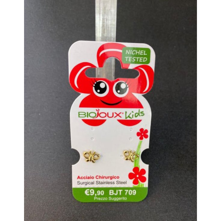 BIOJOUX&reg; BJT 709 Baby Butterfly 14GP SANICO