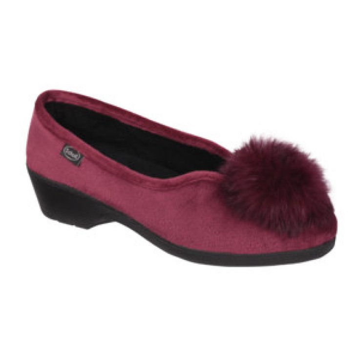 Lorella Microfibre Womens Borgogna N40 Dr.Scholl's&reg;