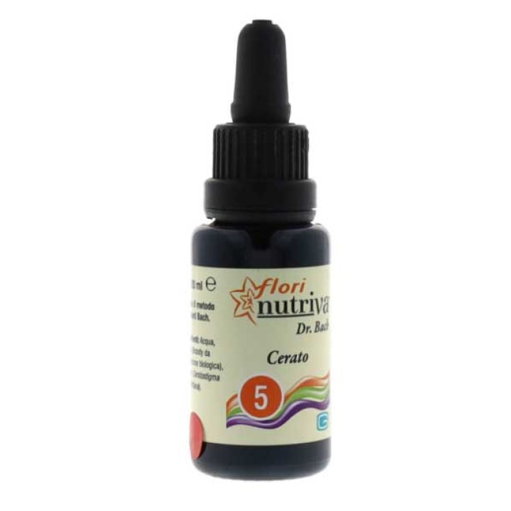 FLORI NUTRIVA&reg; CERATO GIURIATI 20ml