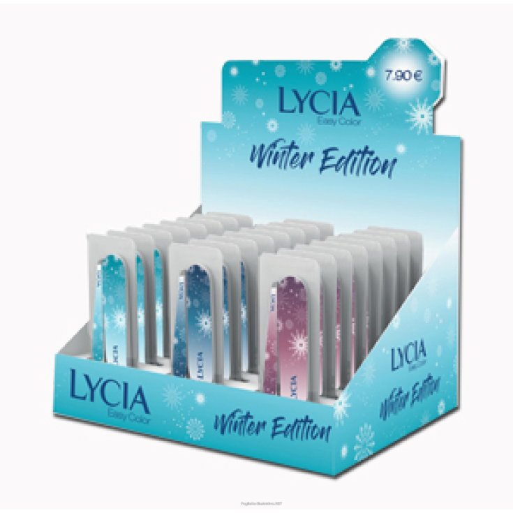 LYCIA POCHETTE WINTER