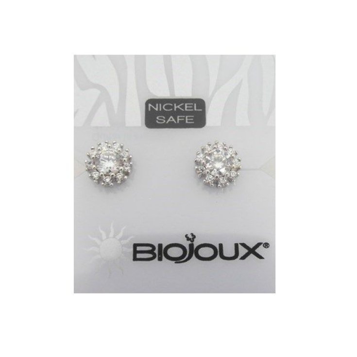 BIOJOUX&reg; BJT 933 White Crystal Galaxy SANICO