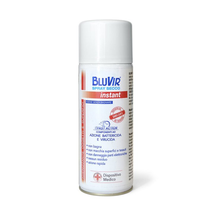 BluVir&reg; Instant Spray Secco 400ml