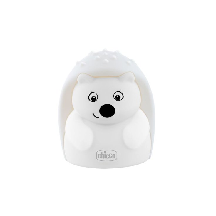 Luce notte ricaricabile Riccio Chicco&reg;