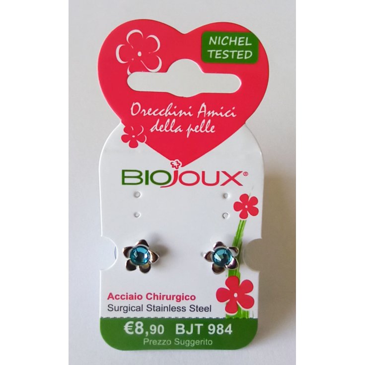 BIOJOUX&reg; BJT 984 Crystal Oleander SANICO