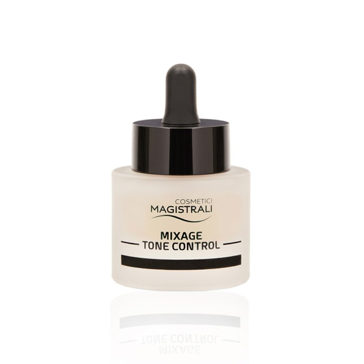 Cantabria Labs Difa Cooper Cosmetici Magistrali Mixage Tone Control 15ml