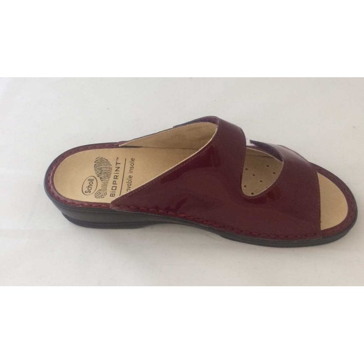 SANDRA SINTETICA DONNA VINO N35 Dr.Scholl's&reg;