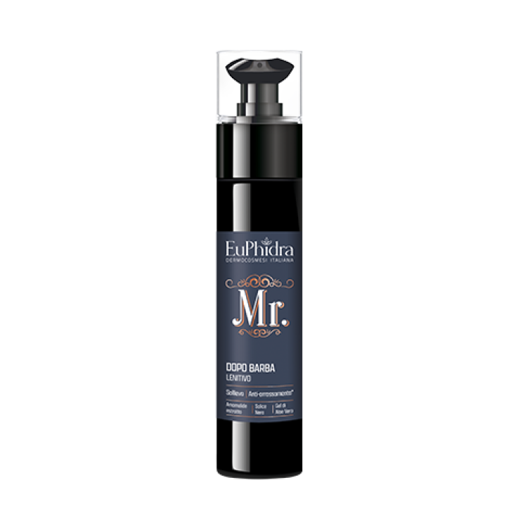 Mr Dopo Barba Lenitivo Euphidra 50ml