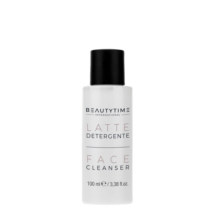 Latte Detergente Beautytime 100ml