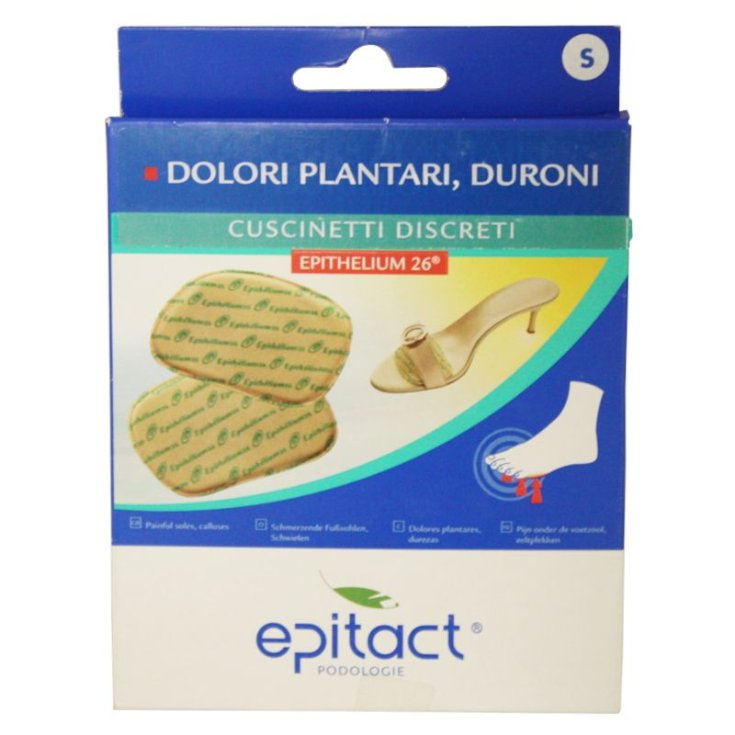 CUSCINETTO DISCRETO SMALL EPITACT&reg; 2 PEZZI