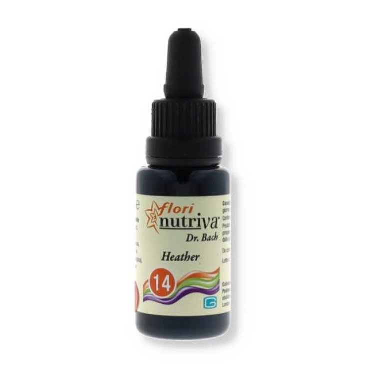 FLORI NUTRIVA&reg; HEATHER GIURIATI 20ml