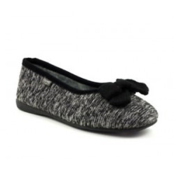 UZANA TESSUTO DONNA NERO N37 DR.SCHOLL'S&reg;