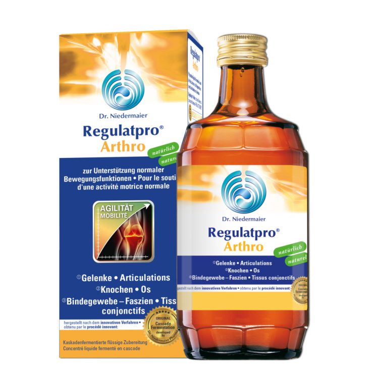 RegulatPro&reg; Arthro Dr. Niedermaier 350ml