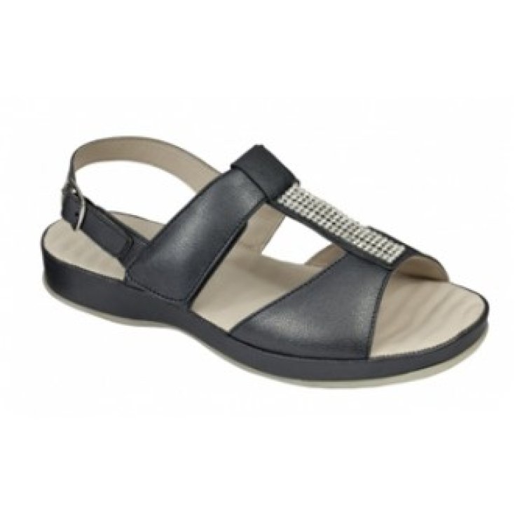 ZELMA SANDALO DONNA BLU N41 DR.SCHOLL'S&reg;
