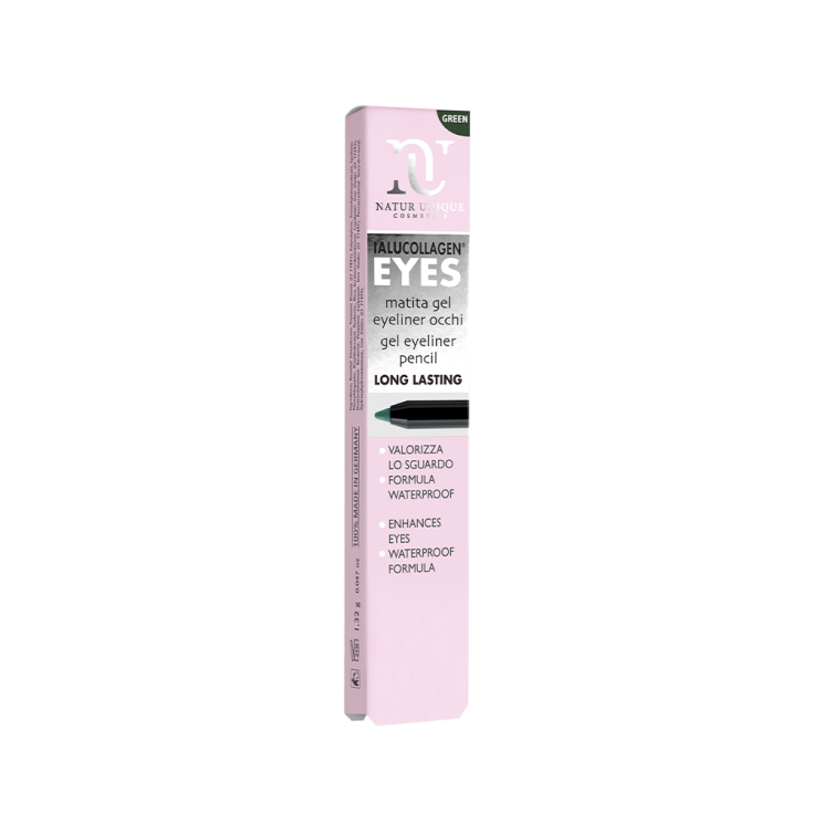 Ialucollagen Eyes Verde Natur Unique 1,32g