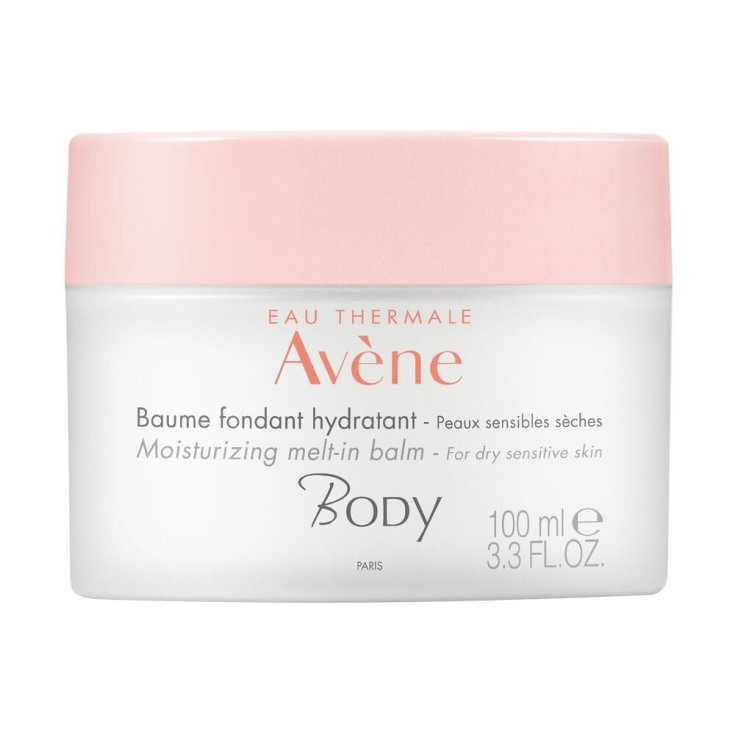 Av&egrave;ne Balsamo Fondente Idratante 100ml