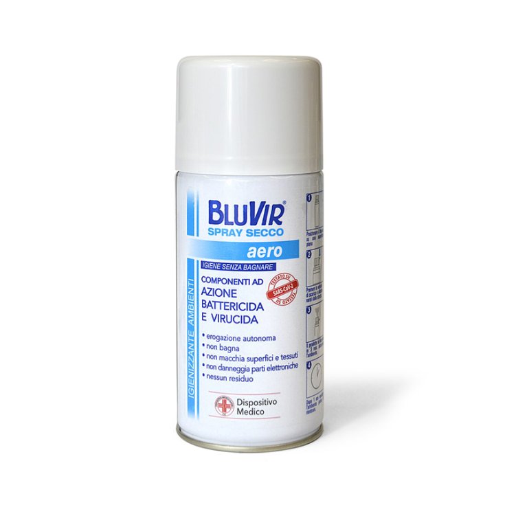 BLUVIR&reg; SPRAY SECCO AEREO 300ML