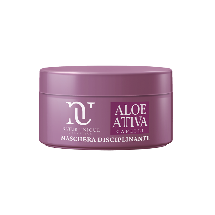 Aloe Attiva Capelli Natur Unique 200ml