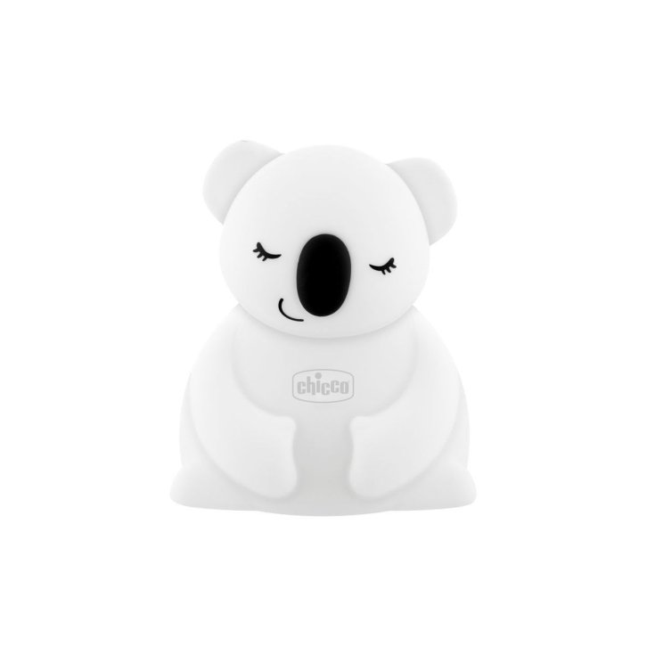 Luce notte ricaricabile Koala Chicco&reg;