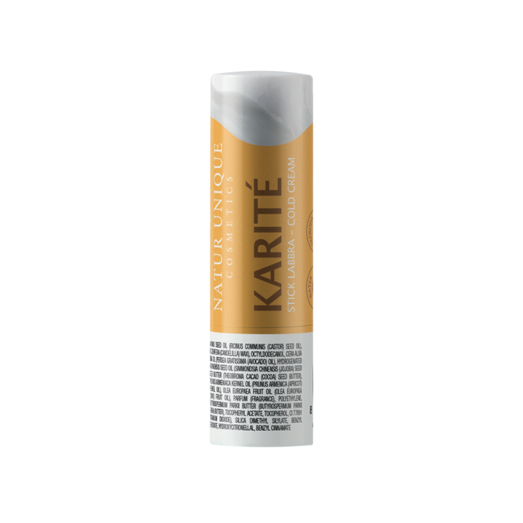 Stick Labbra Karit&egrave; Natur Unique 4ml