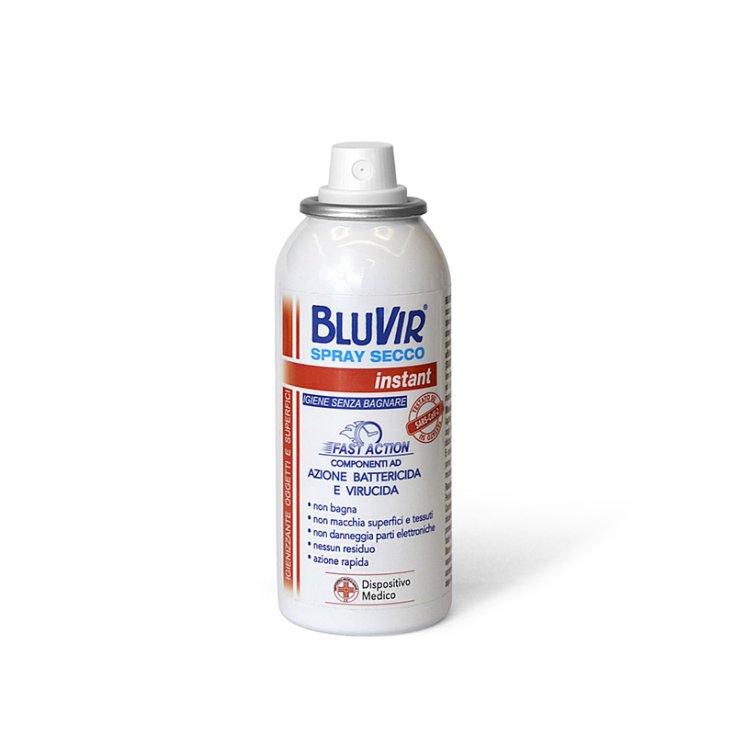 BluVir&reg; Instant Spray Secco 90ml