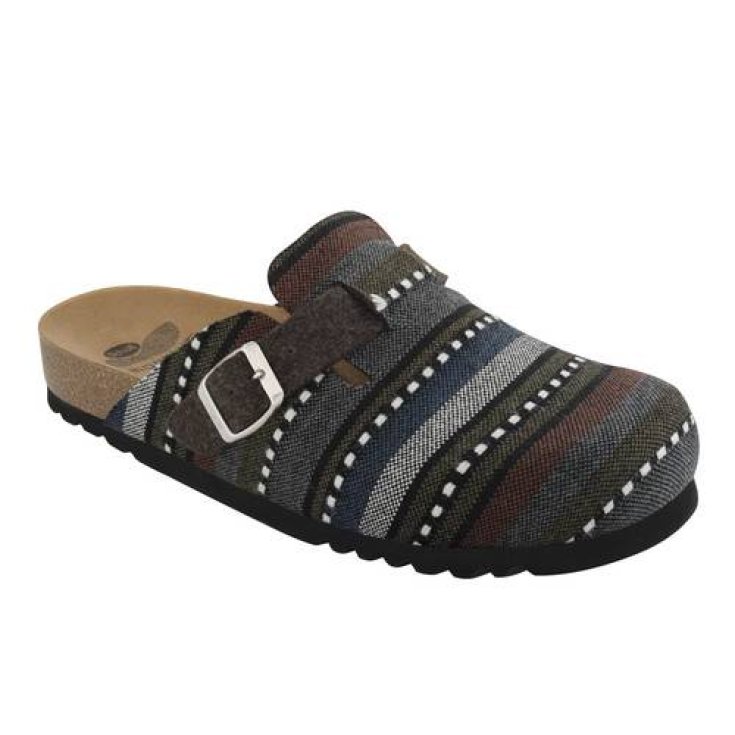 AZHAI TEX MENS MULTI GREEN N46 Dr.Scholl's&reg;