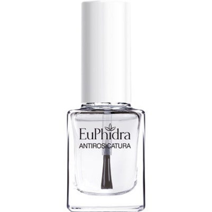 Smalto Antirosicatura Euphidra 10ml