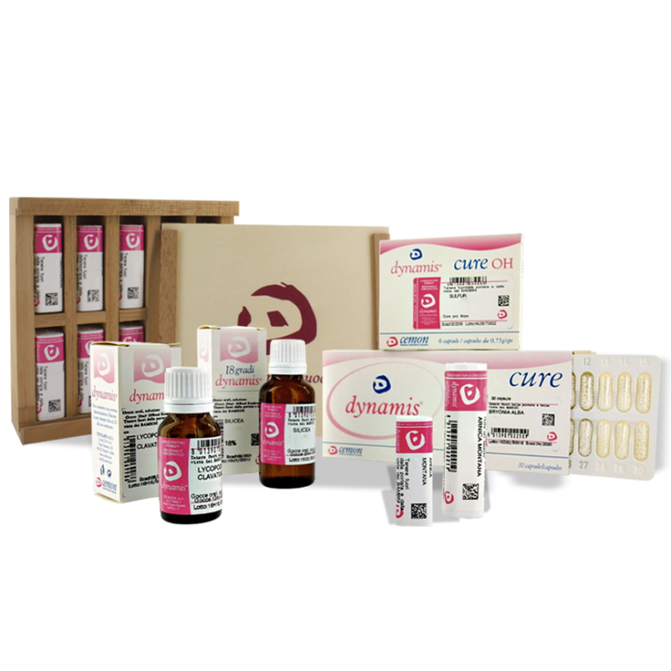 Agaricus Muscarius 1LM-3LM CEMON Cure Potenziate