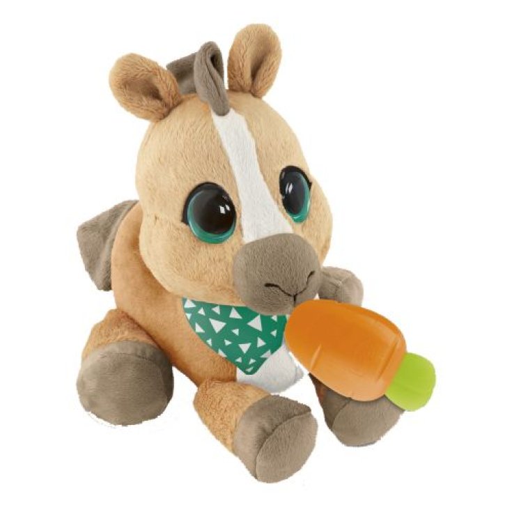 Dolce Cavallino Cucu' Chicco&reg; 1 Gioco