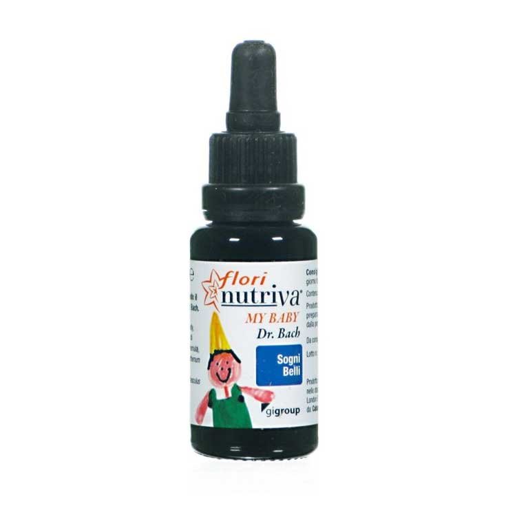 Flori Nutriva&reg; Sogni Belli 20ml
