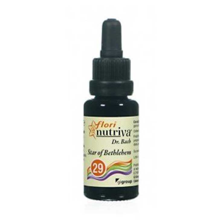 Flori Nutriva&reg; Star Of Bethlem 20ml