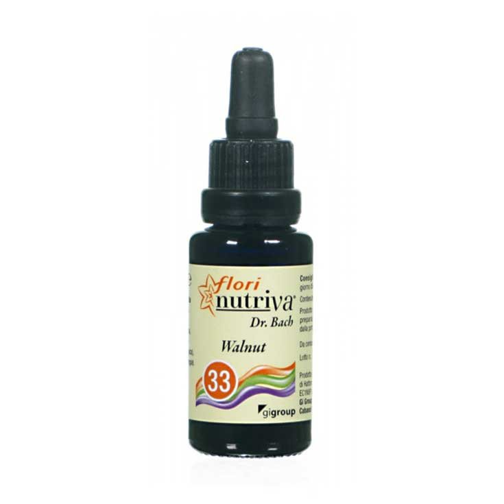 Flori Nutriva&reg; Walnut 20ml