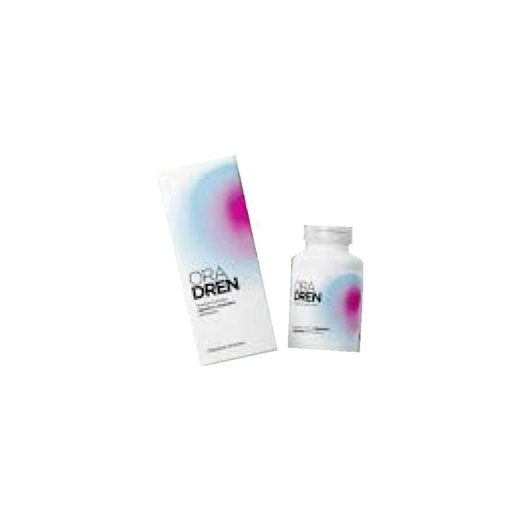 Ora Dren 40 Capsule