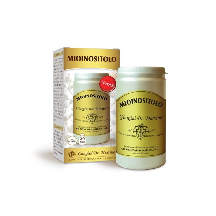 Mioinositolo Dr. Giorgini 120g