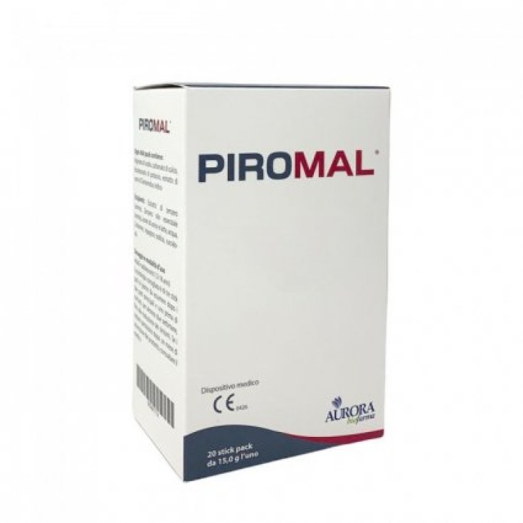 Piromal Aurora Biofarma 20 Stick