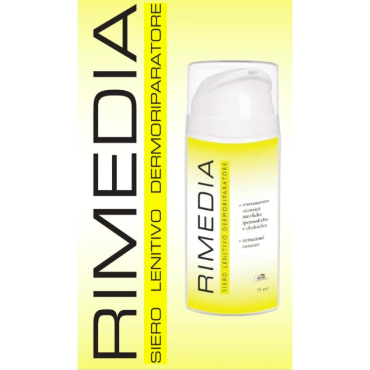 RIMEDIA Crema Tfarma 75ml