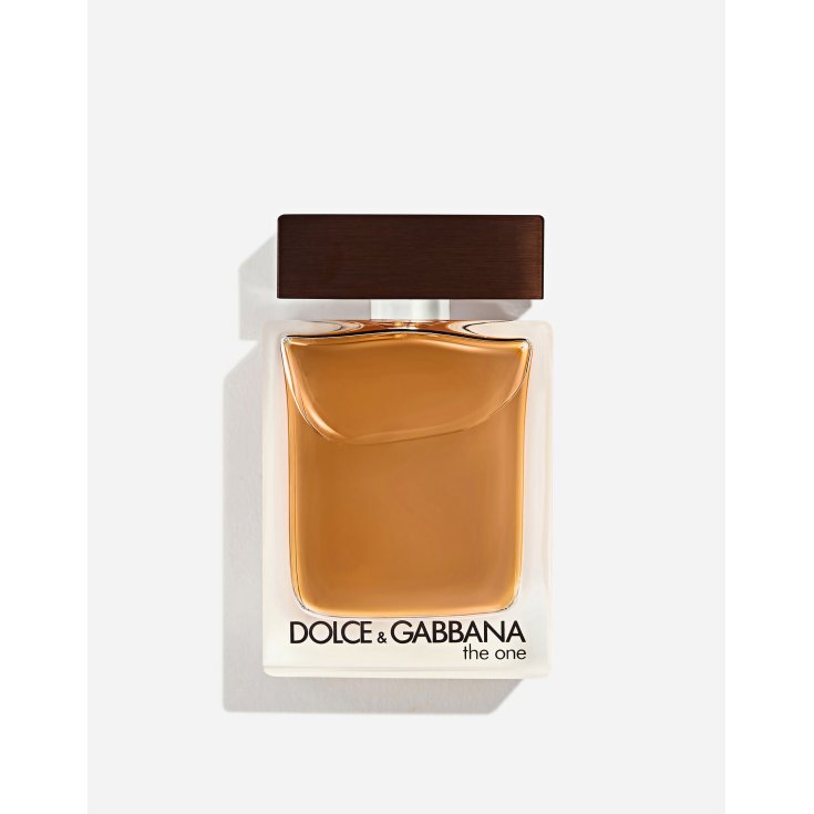 The One For Men Dolce&Gabbana 150ml Vapo