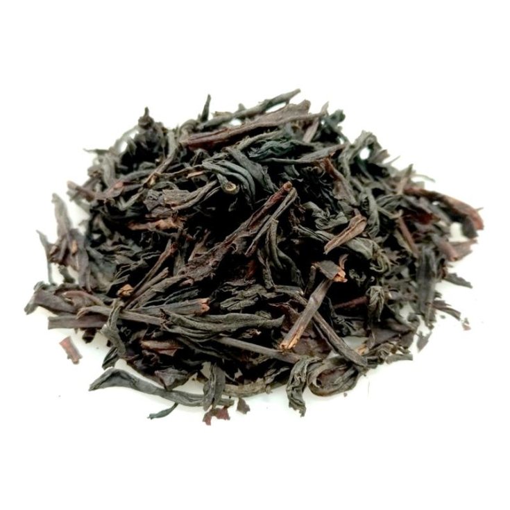 G.B.Tea Ceylon Foglia Lunga Viropa 1000g