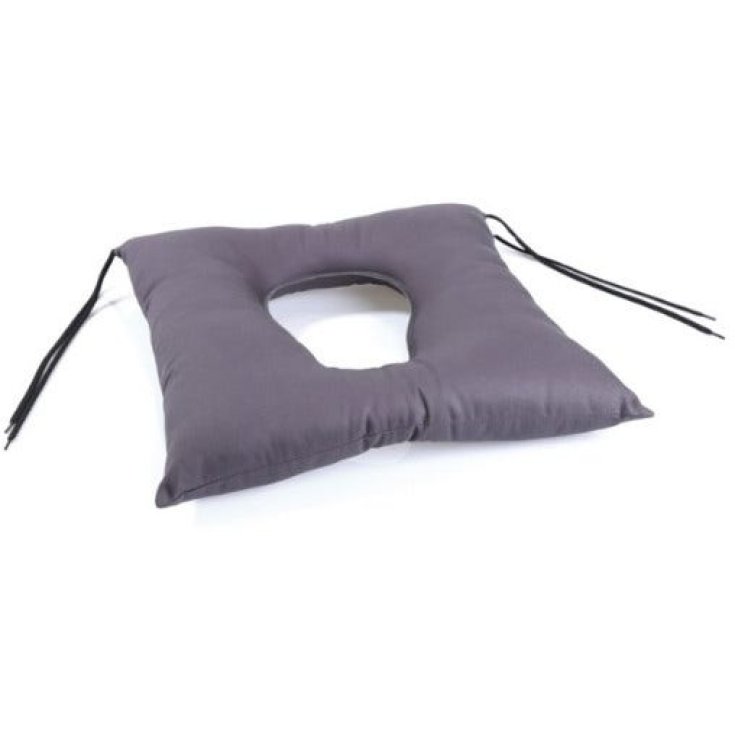 Cuscino Con Foro Centrale Levitas 1 Pezzo