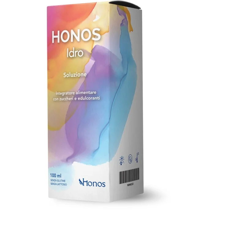 Idro Honos 100ml