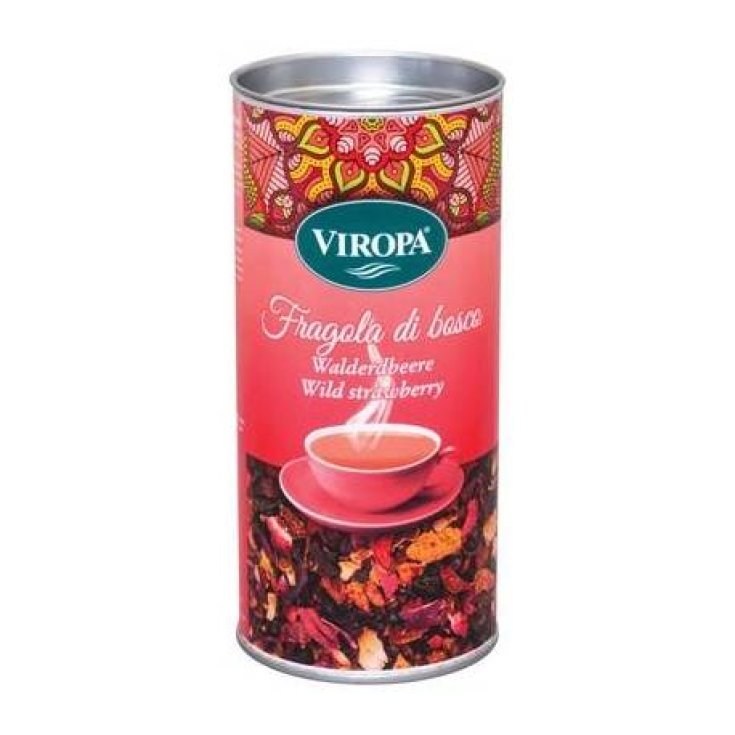 Fragola di Bosco VIROPA 75g