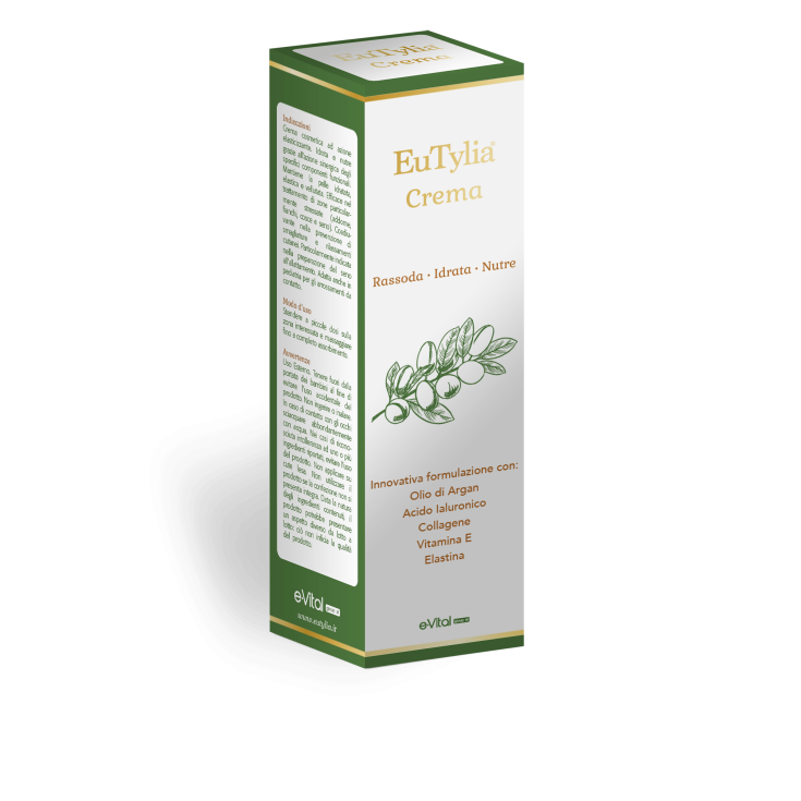 EuTylia Crema E.Vital Group 250ml