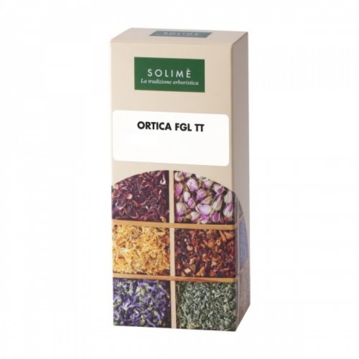 ORTICA Foglie TT&nbsp;Solim&egrave; 500g