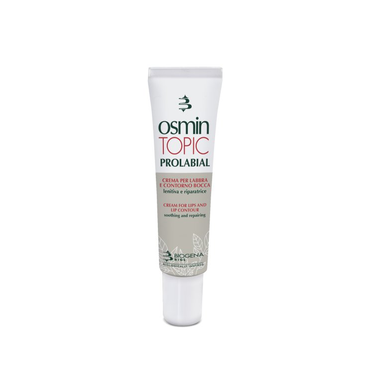 Osmin Topic Prolabial&nbsp;BIOGENA 15ml