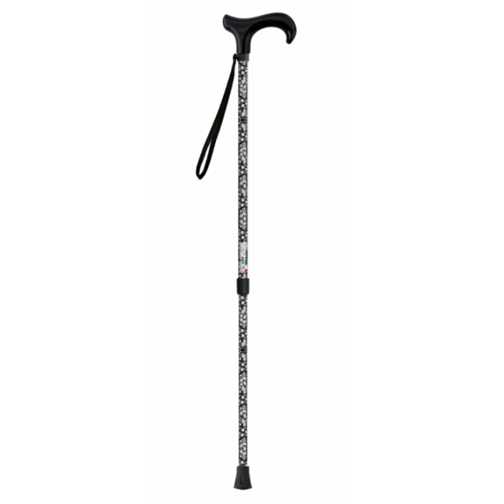 Bastone MQ Perfect Deluxe Derby Flor Sanico 1 Pezzo