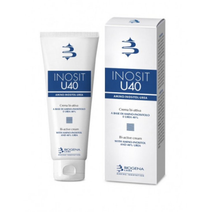 INOSIT U40 bi-attiva Biogena 75ml