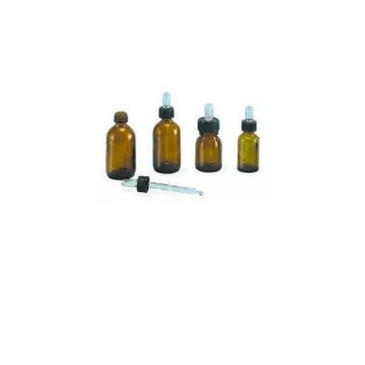 Contagocce REX Sigillo MEDS Farmac Zabban 20ml