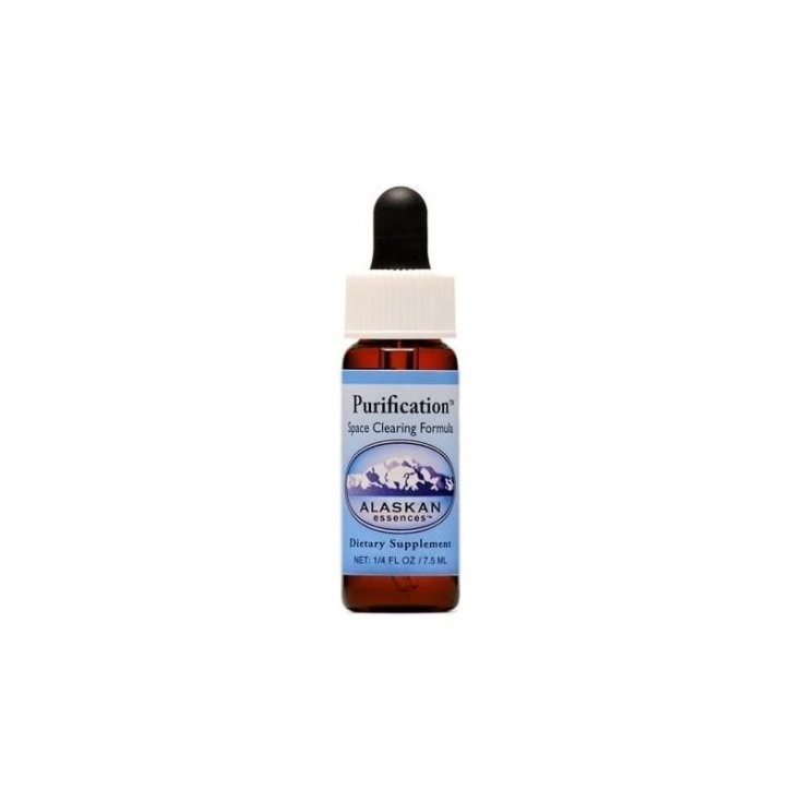 Purification Formula Composta Alskan Essences 7,4ml