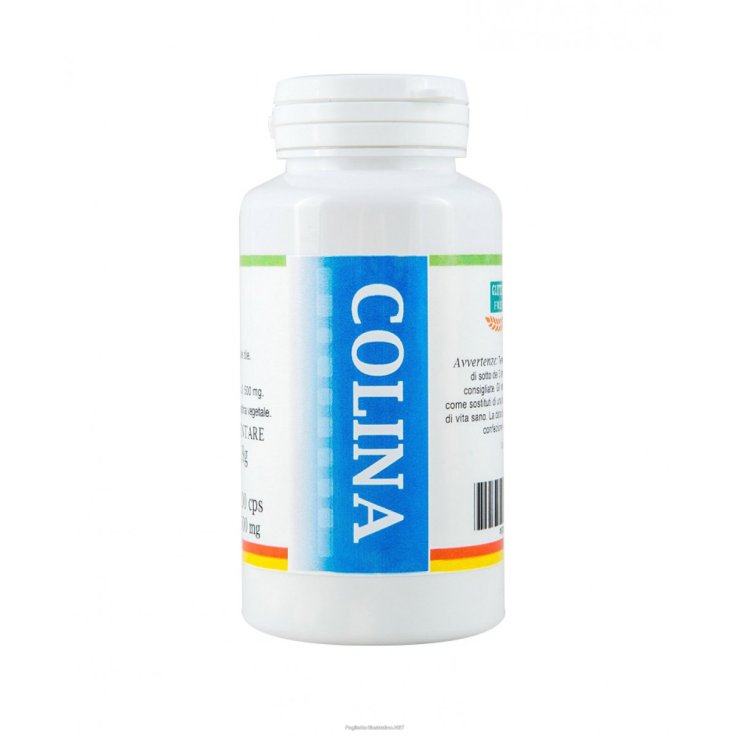 COLINA ATENA BIO 30 Capsule