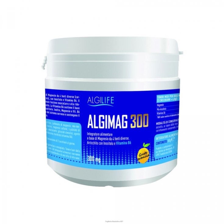 ALGIMAG 300 ALGILIFE 300g
