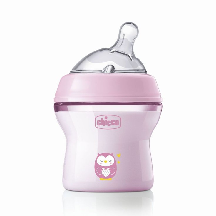 NaturalFeeling Biberon 0M+ Chicco 150ml